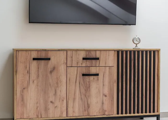 Park Zdrojowy 11 - Nowosc *