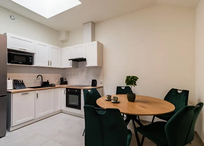 Park Zdrojowy 11 - Nowosc