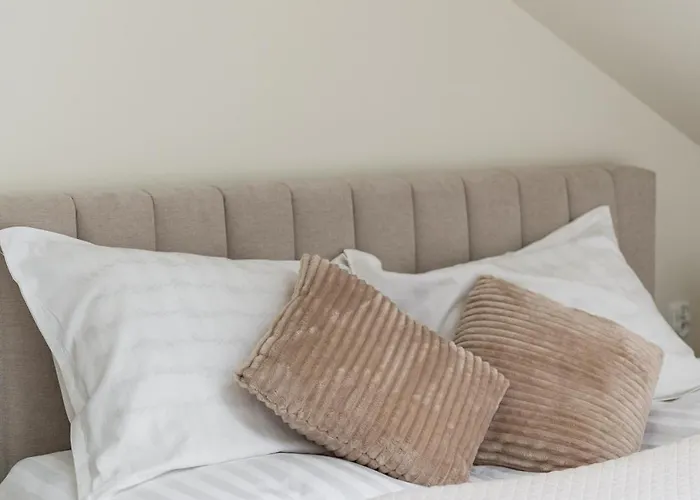 Park Zdrojowy 11 - Nowosc Rabka-Zdrój