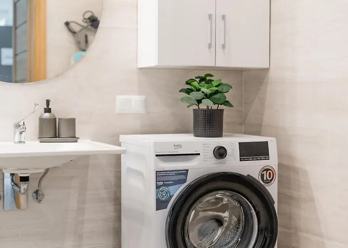 Park Zdrojowy 11 - Nowosc * Rabka-Zdrój