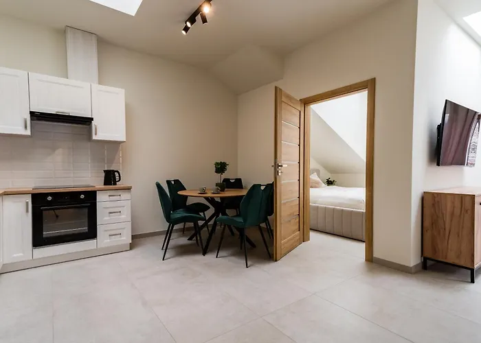 Park Zdrojowy 11 - Nowosc