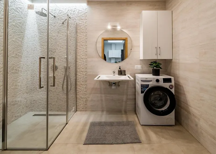 Park Zdrojowy 11 - Nowosc *